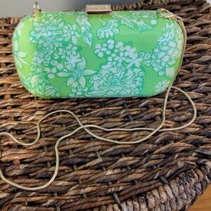 Lilly Pulitzer crossbody bag